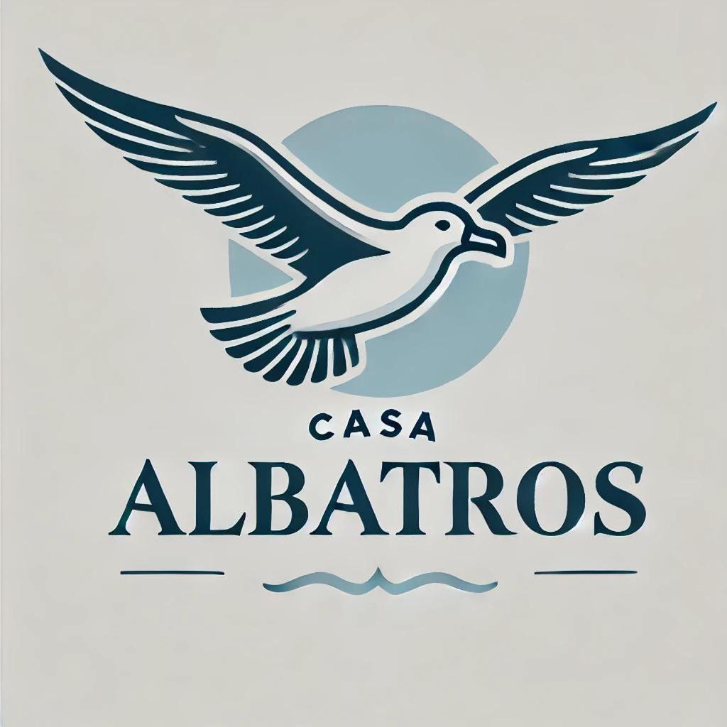 Casa-Albatros Vila Ponta do Sol  Exterior foto